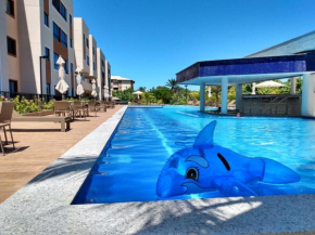 Guarajuba Paraiso dos Coqueiros